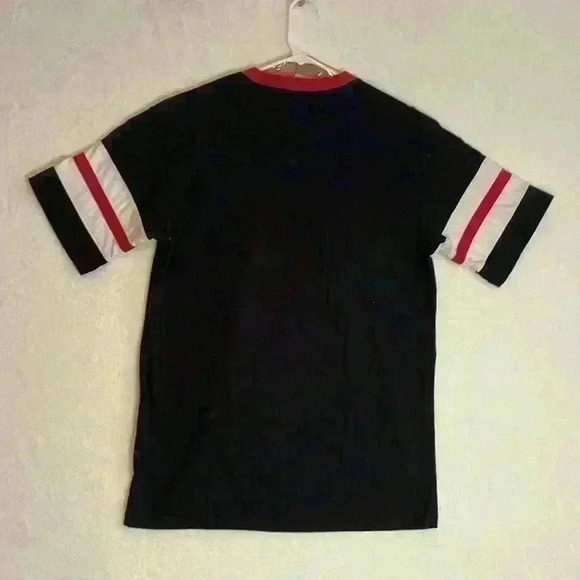 CSA Men's "Astros National League" T-shirt Size L - Picture 2 of 9